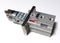 SMC CLKQ50-15AA-DCI3555I Pneumatic Pin Clamp Gripper Cylinder #2/5