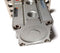 SMC CLKQ50-15AA-DCI3555I Pneumatic Pin Clamp Gripper Cylinder