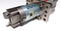 SMC CLKQ50-15AA-DCI3555I Pneumatic Pin Clamp Gripper Cylinder