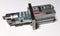 SMC CLKQ50-15AA-DCI3555I Pneumatic Pin Clamp Gripper Cylinder #4/5