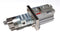 SMC CLKQ50-15AA-DCI3555I Pneumatic Pin Clamp Gripper Cylinder #5/5