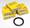 Garlock 26001-7084 Mo.71 Bonded Klozure Oil Seal 1.875x2.375x0.250 ( Lot of 5 )