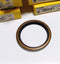 Garlock 26001-7084 Mo.71 Bonded Klozure Oil Seal 1.875x2.375x0.250 ( Lot of 5 )