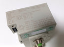 Numatics 240-292 G3 MODBUS-TCP Communication Module / Node