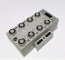 Numatics 240-211 G3 Series I/O Module 8DI 8DO PNP