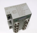 Numatics 240-211 G3 Series I/O Module 8DI 8DO PNP