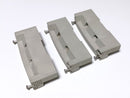 Numatics 240-184 G3 Series Terminator Module ( Lot of 3 )