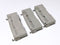 Numatics 240-184 G3 Series Terminator Module ( Lot of 3 )