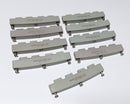 Numatics 240-179 G3 Series Jumper Clip Module ( Lot of 9 )