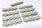 Numatics 240-179 G3 Series Jumper Clip Module ( Lot of 9 )