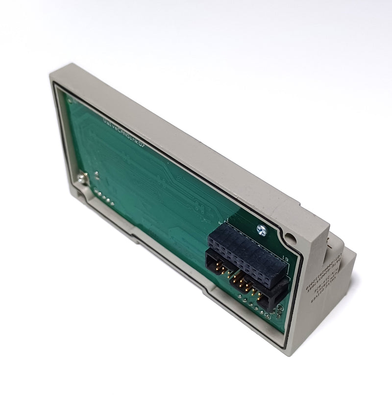 Numatic Simplex Module Numatics 219-828 G3 Series Valve Driver Module – PLC BARN