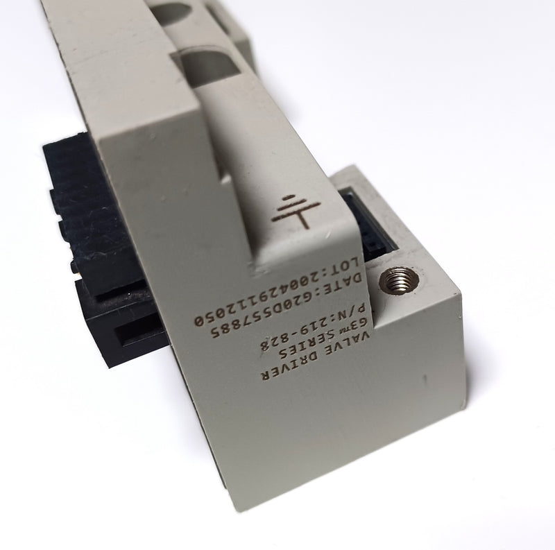 Numatic Simplex Module Numatics 219-828 G3 Series Valve Driver Module – PLC BARN
