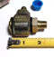 Parker S Series 360 Deg. Right Angle Hydraulic Swivel Elbow Fitting ( Lot of 5 )