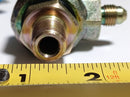 Parker S Series 360 Deg. Right Angle Hydraulic Swivel Elbow Fitting ( Lot of 5 )