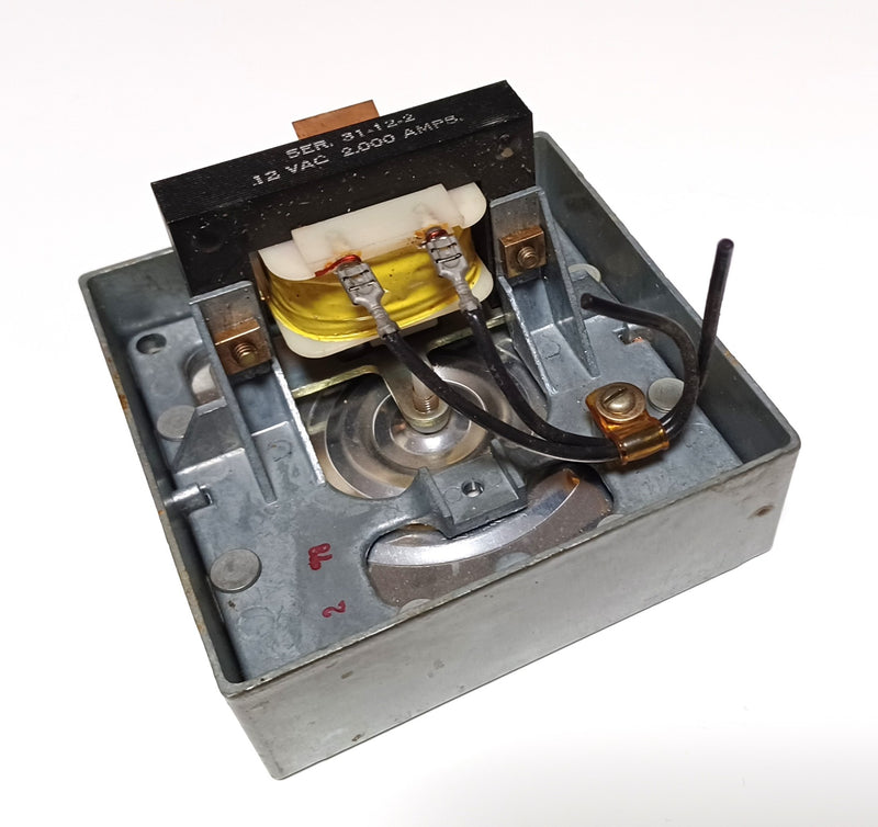 Wheelock 578G Vibratone 31-12-2 Mechanical Electric Horn