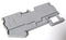 Phoenix Contact Typ PT 2,5 QUATTRO Feed Thru Terminal Block 3209578   Lot of 12