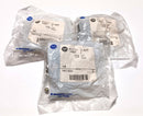 Allen Bradley 1401-N42 Class H - J 60A / 30A Fuse Clip Kit ( Lot of 3 )