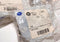Allen Bradley 1401-N42 Class H - J 60A / 30A Fuse Clip Kit ( Lot of 3 )