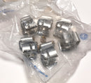 Allen Bradley 1401-N42 Class H - J 60A / 30A Fuse Clip Kit ( Lot of 3 )