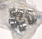 Allen Bradley 1401-N42 Class H - J 60A / 30A Fuse Clip Kit ( Lot of 3 )
