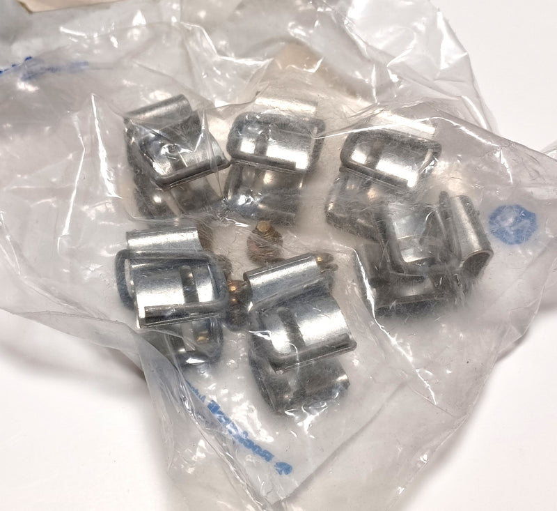 Allen Bradley 1401-N42 Class H - J 60A / 30A Fuse Clip Kit ( Lot of 3 )