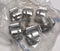 Allen Bradley 1401-N42 Class H - J 60A / 30A Fuse Clip Kit ( Lot of 3 )