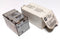 Allen Bradley 700-HA33A1 10A 120VAC 3PDT Relay Coil
