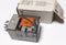 Allen Bradley 700-HA33A1 10A 120VAC 3PDT Relay Coil