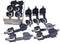 Allen Bradley 1492-FPK2 Ser.A Fuse Plugs ( Lot of 11 ) New