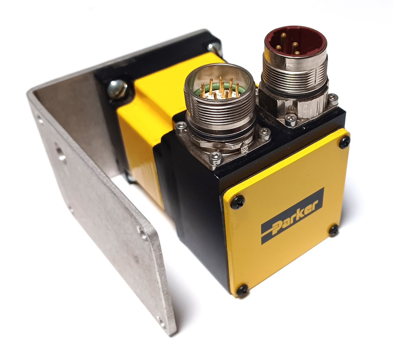 Parker BE231DJ-NPSN-DEM Compumotor Brushless DC Servo Motor BE231DJ-NPSN