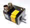 Parker BE231DJ-NPSN-DEM Compumotor Brushless DC Servo Motor BE231DJ-NPSN
