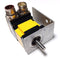 Parker BE231DJ-NPSN-DEM Compumotor Brushless DC Servo Motor BE231DJ-NPSN