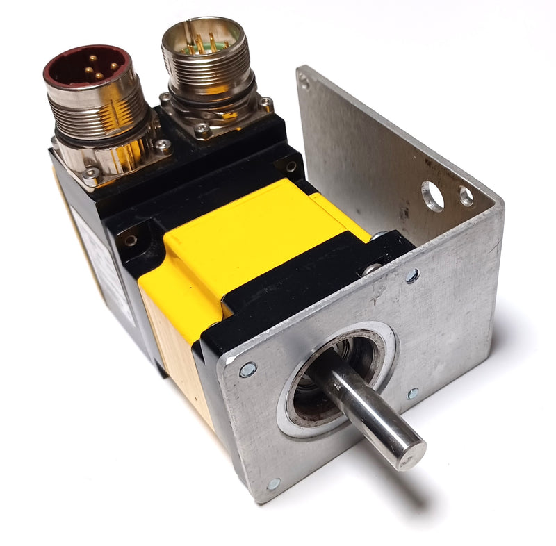 Parker BE231DJ-NPSN-DEM Compumotor Brushless DC Servo Motor BE231DJ-NPSN