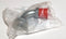 Gates G60910-1212 Hydraulic Hose Adaptor 90 Deg. 12FL-12MJ90 New / Sealed