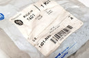 Allen Bradley 1494V-FS30 Ser.D Trailer Fuse Block Kit w/ 1401-N42 Clips