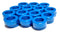 Arnold MS-130060-2 Ferrite Toroidal L 11.6mm Øint: 19.3mm Øout: 33.8mm 61nH 28PK