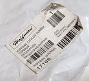 Hoffman CSPBADB Swing Out Panel Adjustable Depth Bracket Hardware Kit