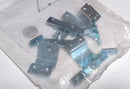 Hoffman CSPBADB Swing Out Panel Adjustable Depth Bracket Hardware Kit