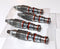 Sun SCCA-LAN Hydraulic Sequence Valve Cartridge 1LB5 ( Lot of 4 )