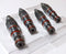 Sun SCCA-LAN Hydraulic Sequence Valve Cartridge 1LB5 ( Lot of 4 )