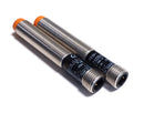 IFM Efector IFA2004-ABOW/SL/LS-100AK  IF0301 Inductive 20-250VAC ( Lot of 2 )