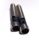 IFM Efector IFA2004-ABOW/SL/LS-100AK  IF0301 Inductive 20-250VAC ( Lot of 2 )