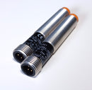 IFM Efector IFA2004-ABOW/SL/LS-100AK  IF0301 Inductive 20-250VAC ( Lot of 2 )