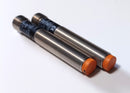 IFM Efector IFA2004-ABOW/SL/LS-100AK  IF0301 Inductive 20-250VAC ( Lot of 2 )