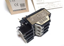 Fuji Electric TK-E02 5-8A Thermal Overload Relay