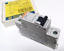 Square D MG 17414 Merlin Gerin Multi 9 C60N Type C 277 Vac 5A Circuit Breaker