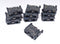 Allen Bradley 800F-X01L NCLB Normally Closed Late Break Contact Blocks Lot of 10