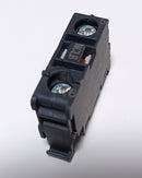 Allen Bradley 800F-X01L NCLB Normally Closed Late Break Contact Blocks Lot of 10