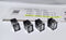 Fanuc / Daito A60L-0001-0175/0.5A Plug-in 0.5A 8Y Fuse ( Lot of 4 ) New
