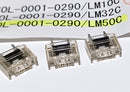 Fanuc / Daito A60L-0001-0290/LM50C Plug-in 5A Fuse ( Lot of 4 ) New